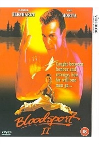 Bloodsport 2 [DVD]
