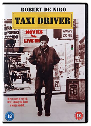 Taxi Driver [DVD] [1976] [1999]
