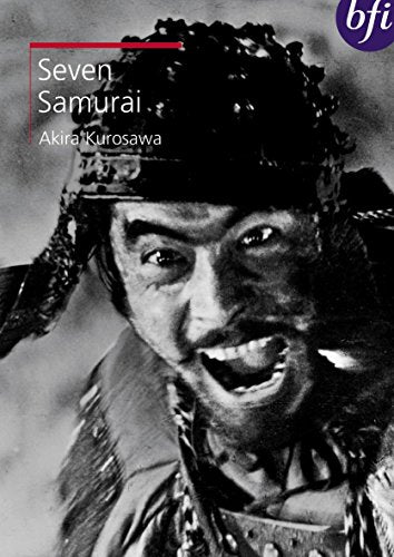 Seven Samurai [DVD] [1954]