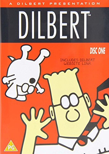 Dilbert: Volume 1 [DVD]