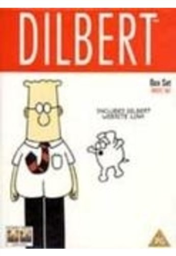 Dilbert: Complete Season 1 [DVD]