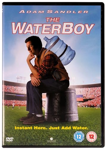 The Waterboy [DVD]