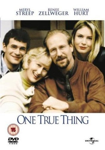 One True Thing [DVD] [1998]