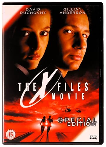 The X Files