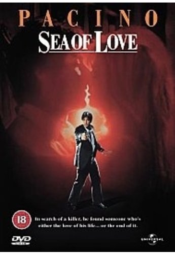 Sea Of Love [DVD]