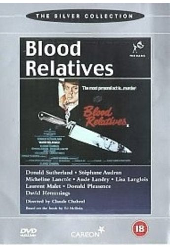 Blood Relatives [DVD]