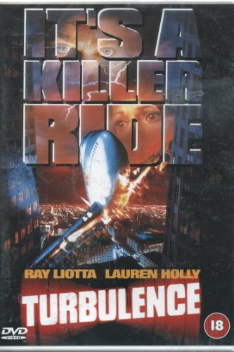 Turbulence [DVD]