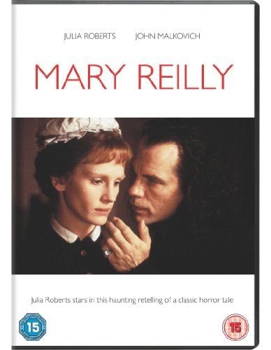 Mary Reilly [DVD] [2011]