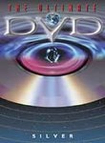 Ultimate DVD Silver [NTSC]