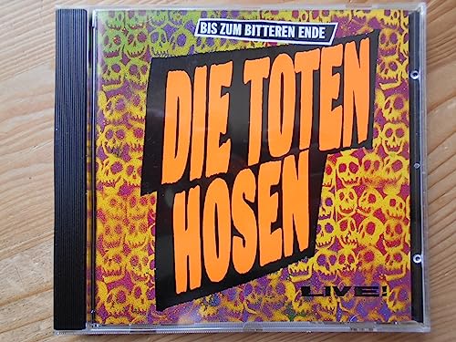 Die Toten Hosen