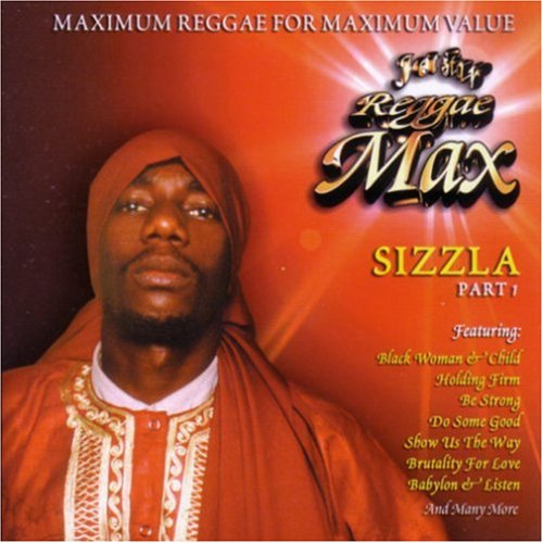 Jet Star Reggae Max