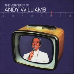 The Very Best of Andy Williams