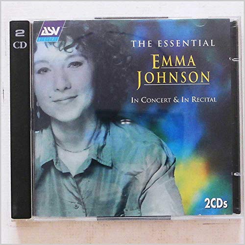 The Essential Emma Johnson