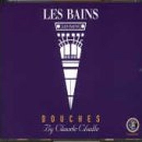 Les Bains Douches