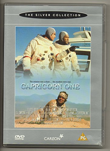 Capricorn One [DVD]