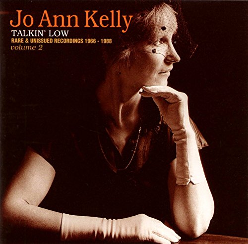 Talkin' Low Rare - Unissued Recordings 1966-1988