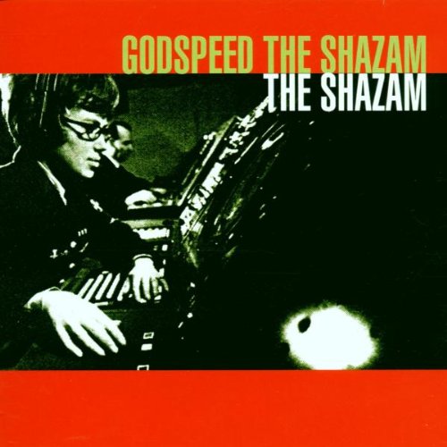 Godspeed The Shazam