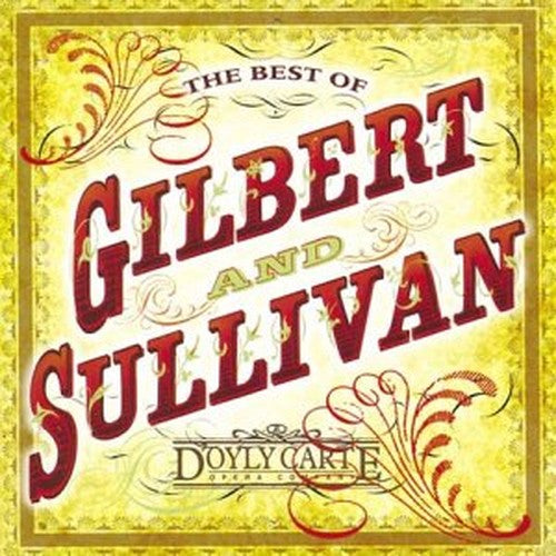 The Best of Gilbert & Sullivan