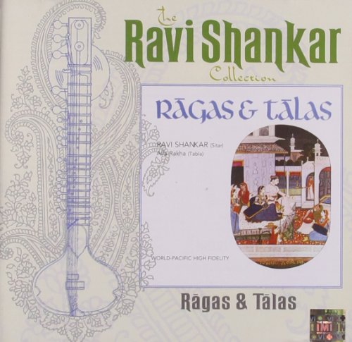 Ragas And Talas