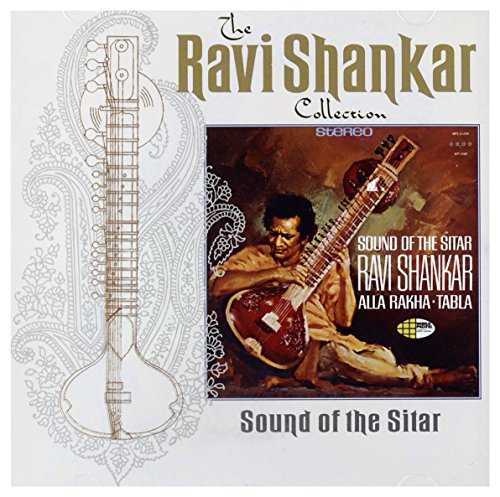Sound Of The Sitar