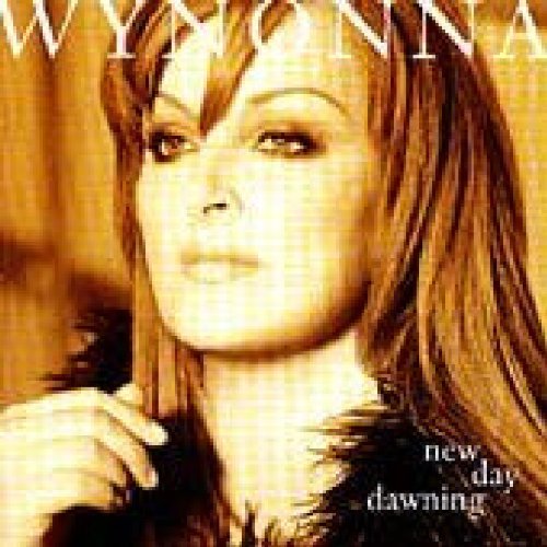 New Day Dawning