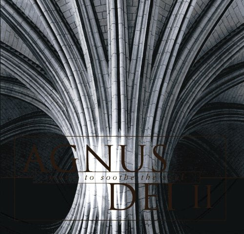Agnus Dei, Vols 1 & 2 [BOX SET]