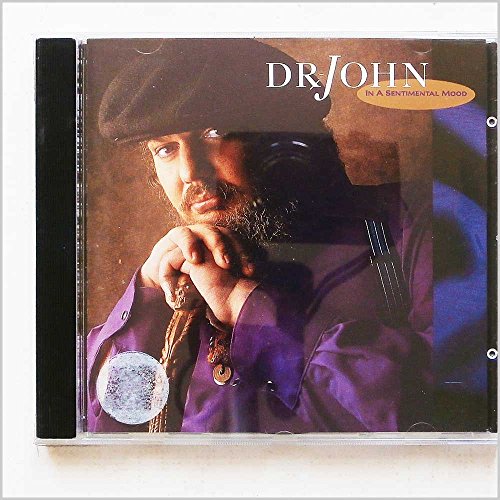 In A Sentimental Mood