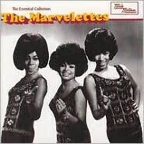 The Essential Collection: The Best Of The Marvelettes