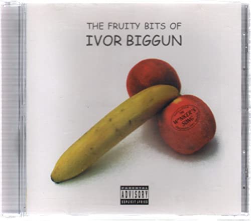 The Fruity Bits Of Ivor Biggun