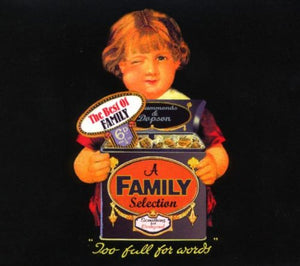 A Family Selection: The Best of Family