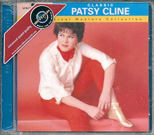 Classic Patsy Cline: The Universal Masters Collection