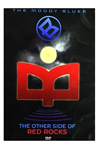 The Moody Blues: The Other Side Of Red Rocks [DVD]