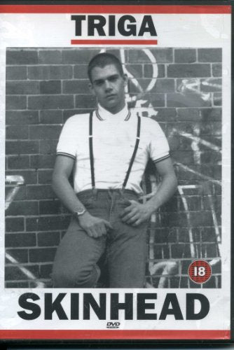 Skinhead / Bound To Be Tattooed [DVD]