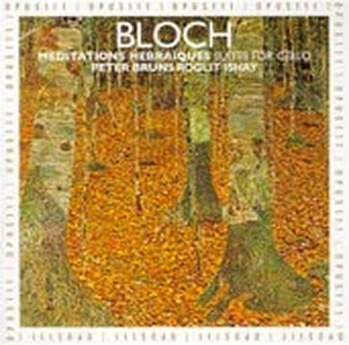 Works For Cello And Piano