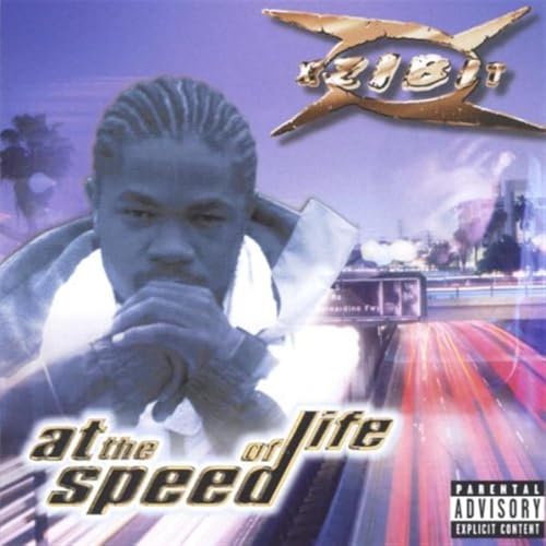 At the Speed of Life
