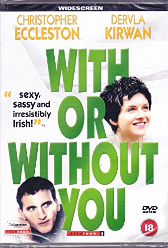 With Or Without You [DVD]