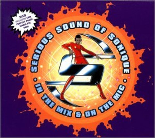 Serious Sound of Sonique
