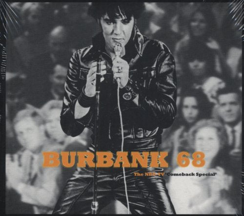 Burbank '68