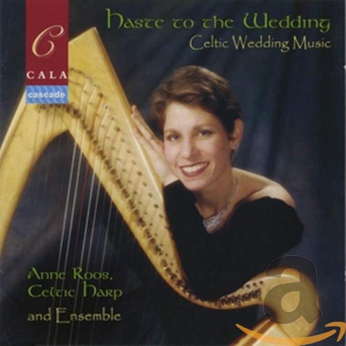 Celtic Wedding Music