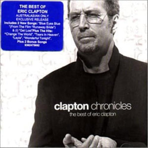 Clapton Chronicles: Best Of