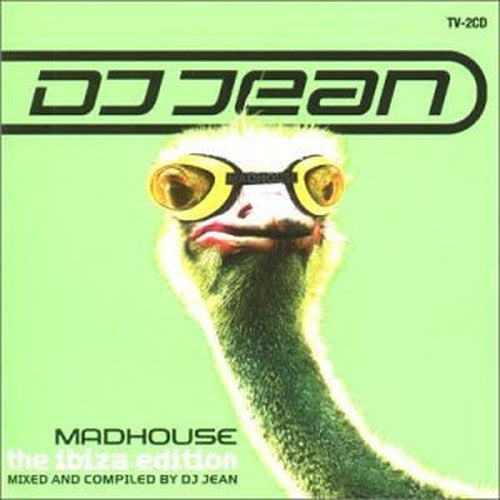 Madhouse Ibiza Edition