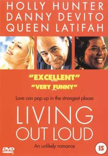 Living Out Loud [DVD]