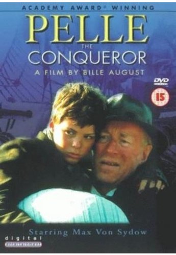 Pelle The Conqueror [DVD]