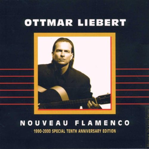 Nouveau Flamenco