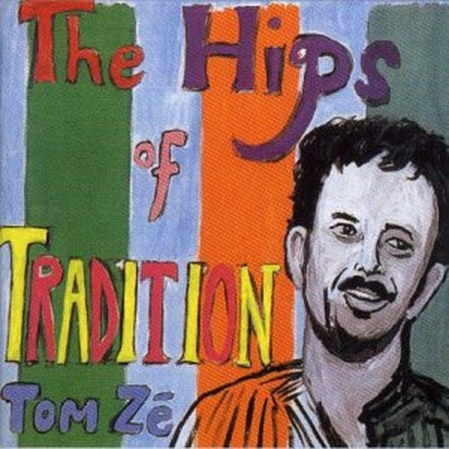 Brazil Classics 5-Hips of Trad