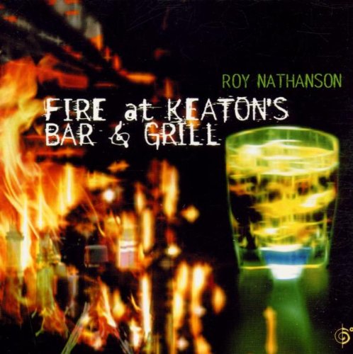 Fire At Keatons Bar & Grill