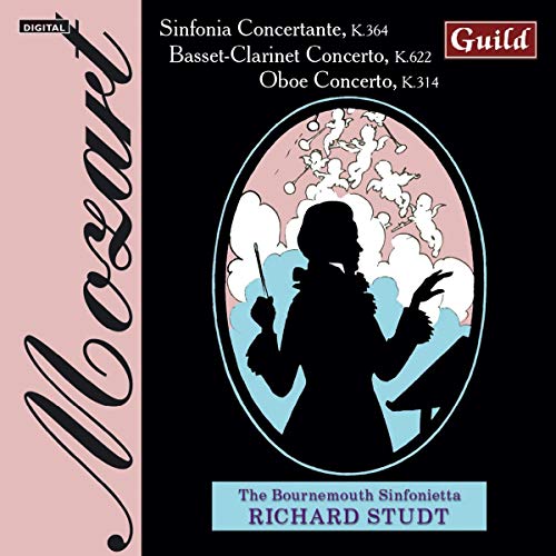 Mozart: Concertos