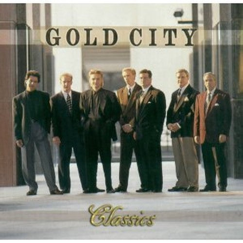 Gold City Classics