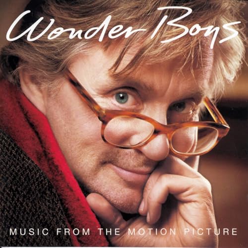 Wonder Boys - Music From The Motion Picture
