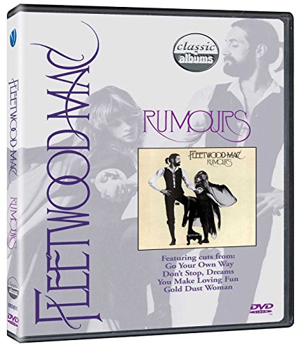 Rumours - Classic Albums [DVD] [2001]